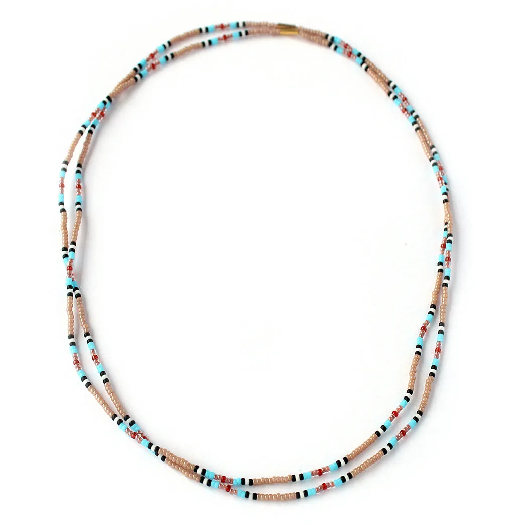 2-Stack Chokers