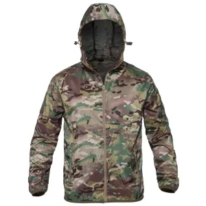 2022 New Thin Army Military Jackets Lightweight Quick Dry Windbreaker Jacket Summer Waterproof Tactical Skin Jacket Raincoat Men