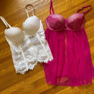 34C lingerie