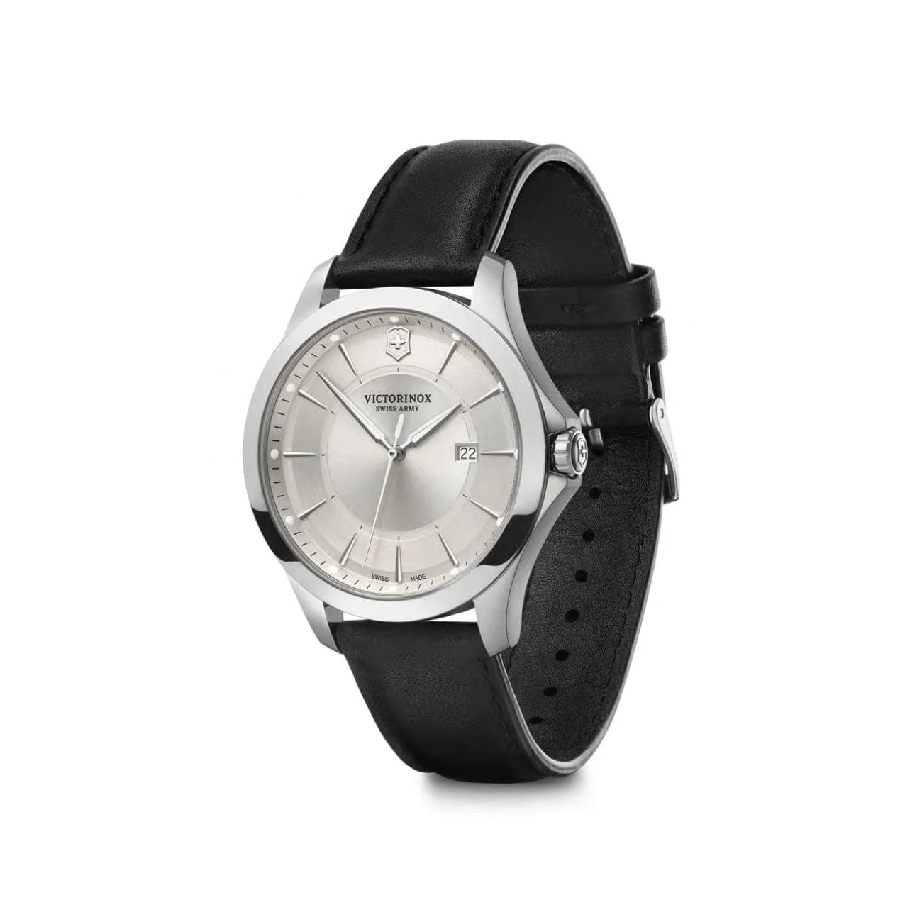 40mm Steel Alliance