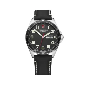 42mm Steel Fieldforce