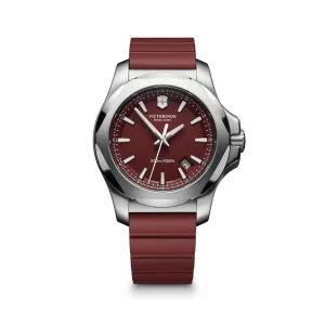 43mm Steel I.N.O.X. Dive Watch