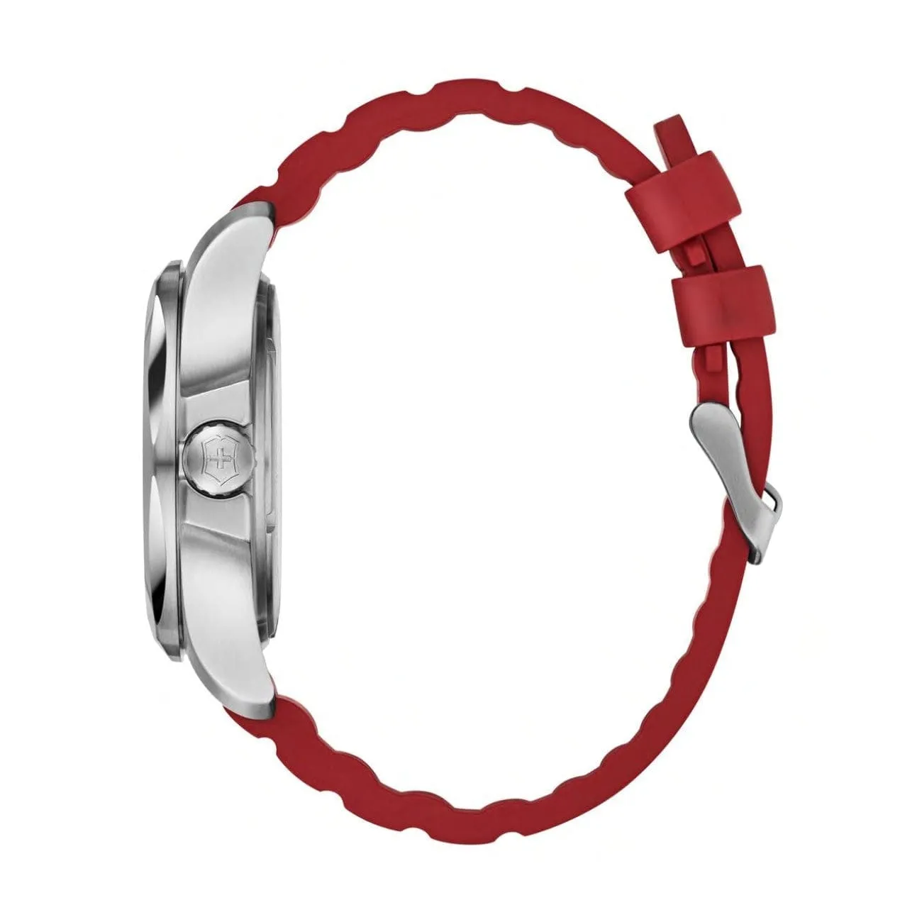 43mm Steel I.N.O.X. Dive Watch