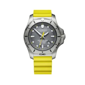 45mm Steel I.N.O.X Pro Diver