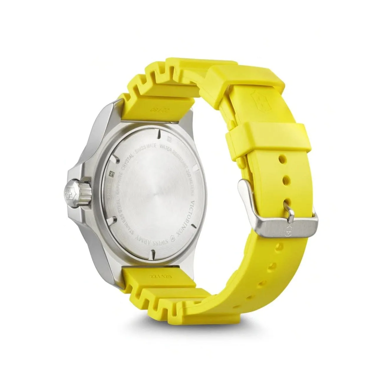 45mm Steel I.N.O.X Pro Diver