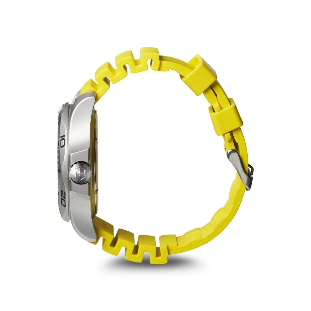 45mm Steel I.N.O.X Pro Diver