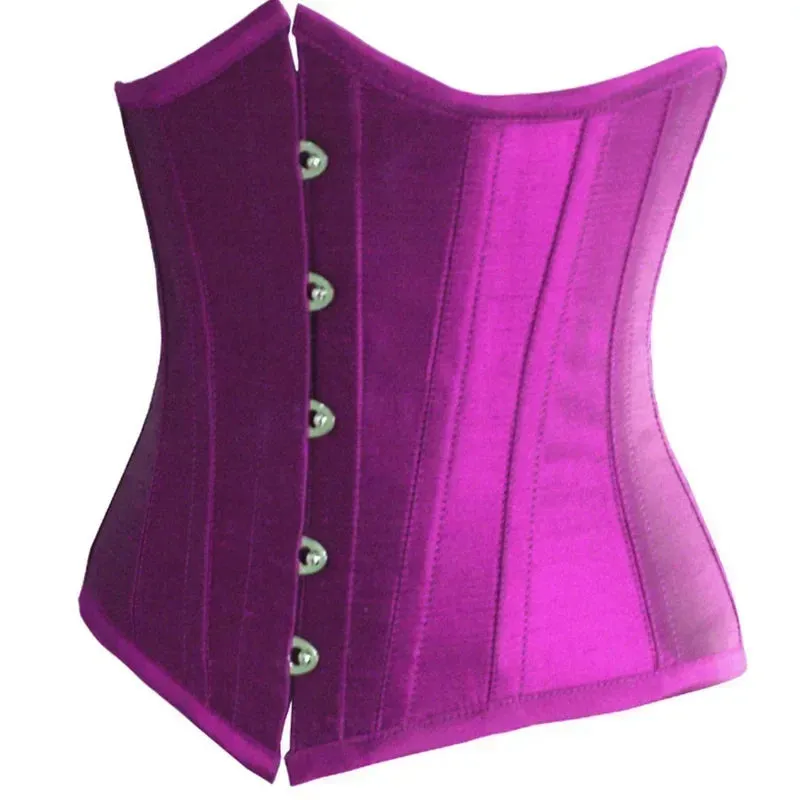 6XL Sexy Corset Top Woman Waist Trainer Gothic Bustier Shapewear Women Lingerie Binder Clothes Faja Body Shapers Underbust Blusas