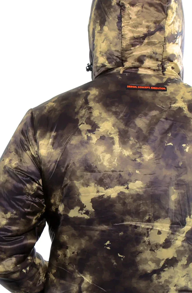 ADAPT - AKUMA INSULATED JACKET