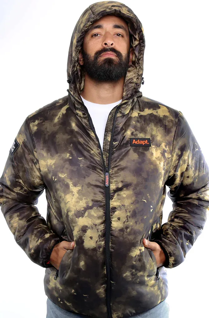 ADAPT - AKUMA INSULATED JACKET