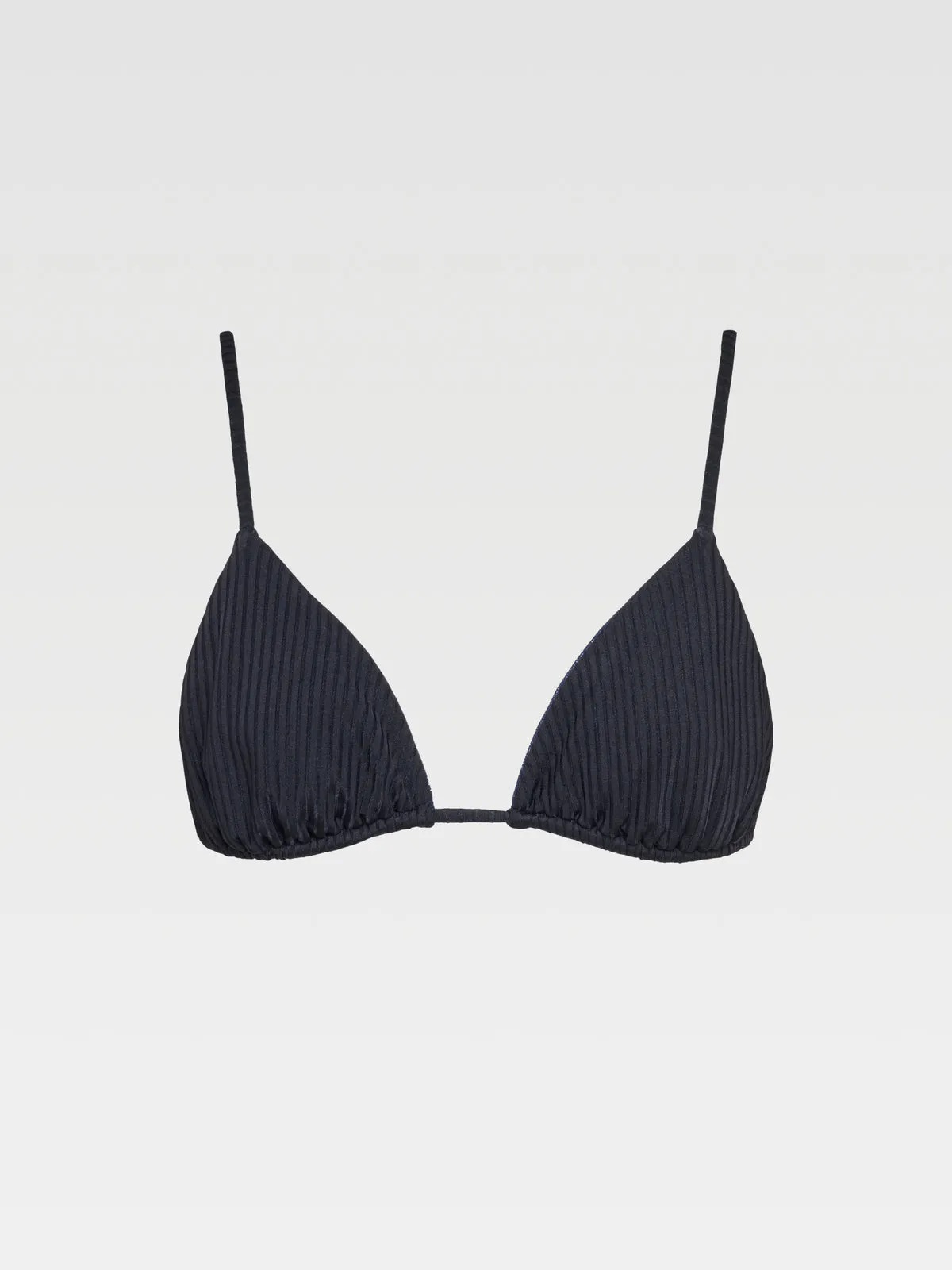 Albertine - Patty Top Reversible - Black Folk/Cosmos