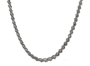 Amanda Choker - Silver