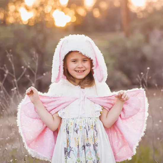 Animal CAPE/CLOAK Add-on Sewing Pattern ~ both Adult and Child sizes available