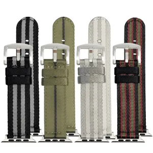 Apple Band - Alpha2 - Essentials - 4 Pack Bundle