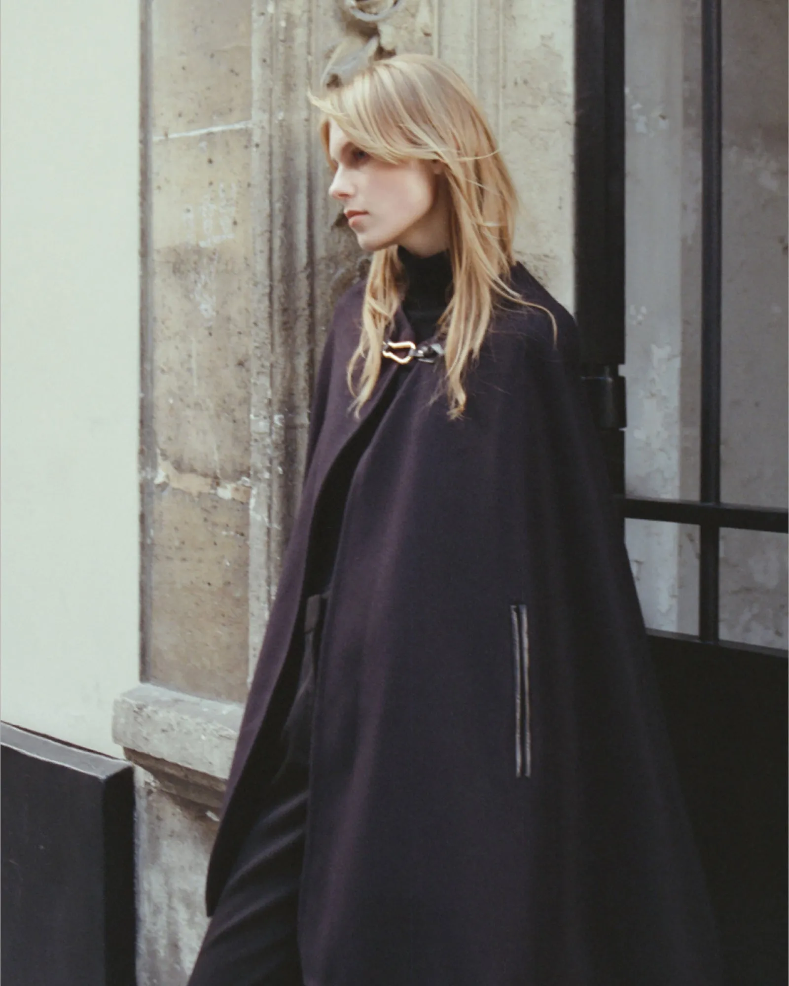 ARIANNA CAPE