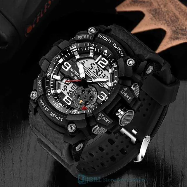 Army Sport Wristwatch