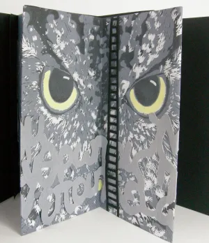 Art & Lies by Sara Bowen -SOLD!