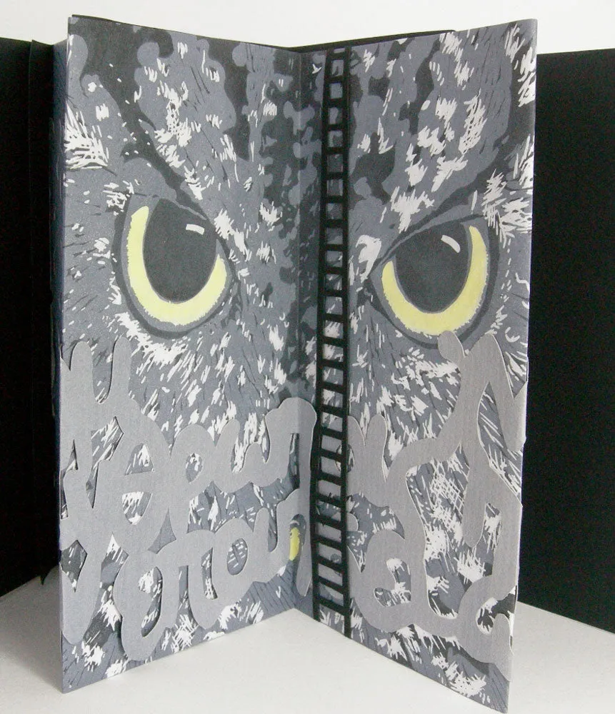 Art & Lies by Sara Bowen -SOLD!