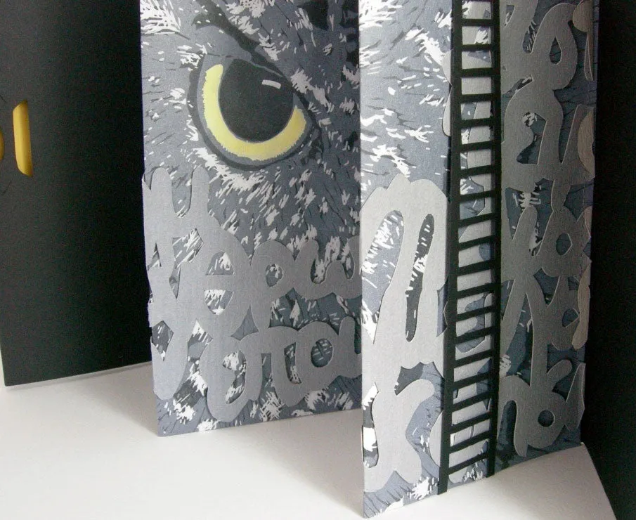 Art & Lies by Sara Bowen -SOLD!