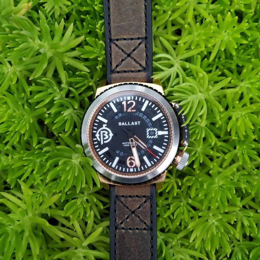 Ballast Trafalgar BL-3133-02