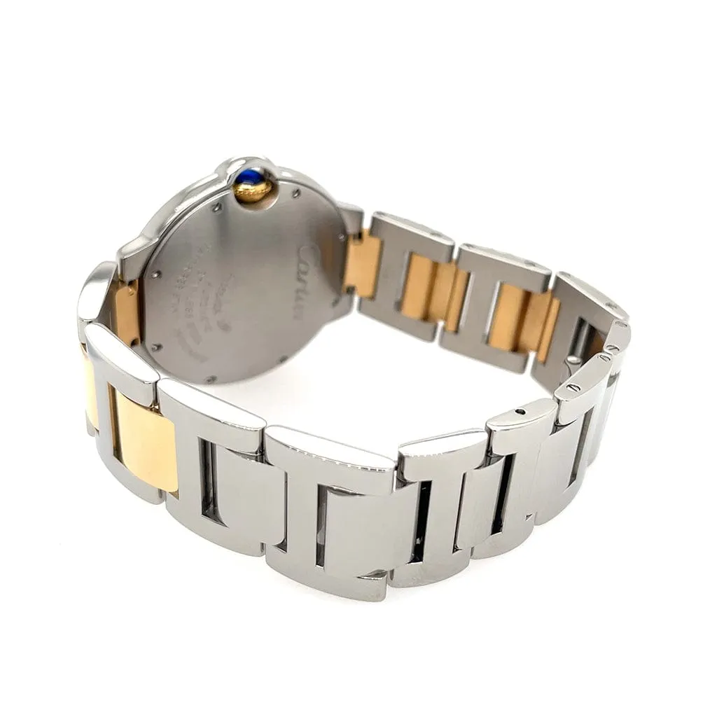 Ballon Bleu De Cartier 36mm W6920047 - Certified Pre-Owned