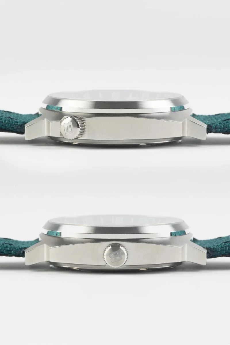 BAMFORD ⨉ Peanuts Snoopy 'Beagle Scout' GMT Limited Edition