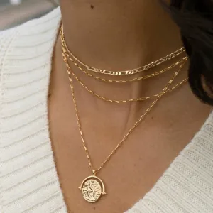 Barely There Necklace