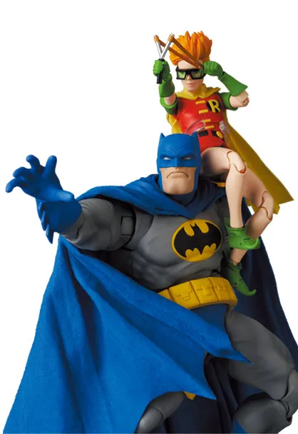 Batman & Robin Dark Knight Returns MAFEX Action Figure