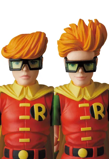 Batman & Robin Dark Knight Returns MAFEX Action Figure