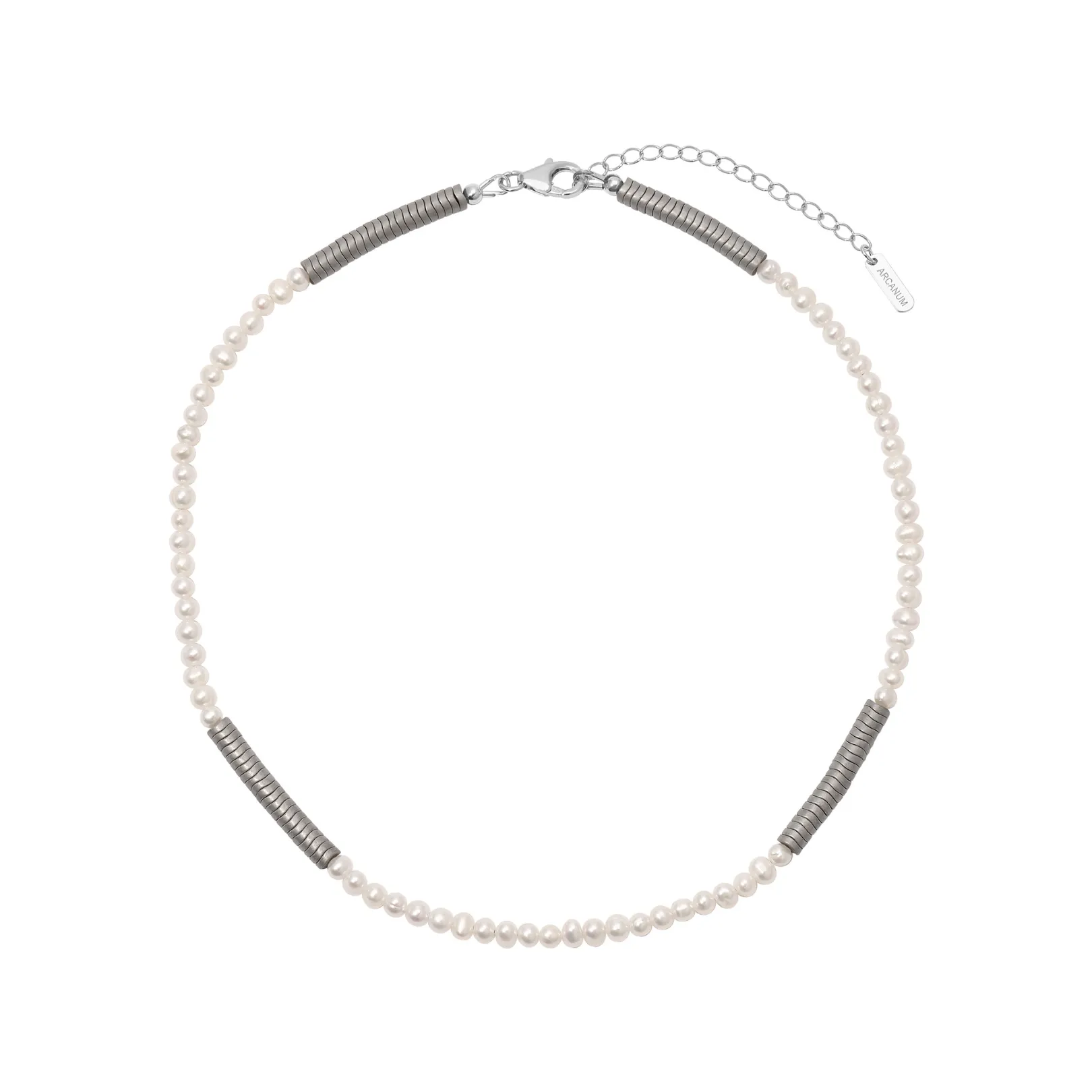 Beach Goth Choker
