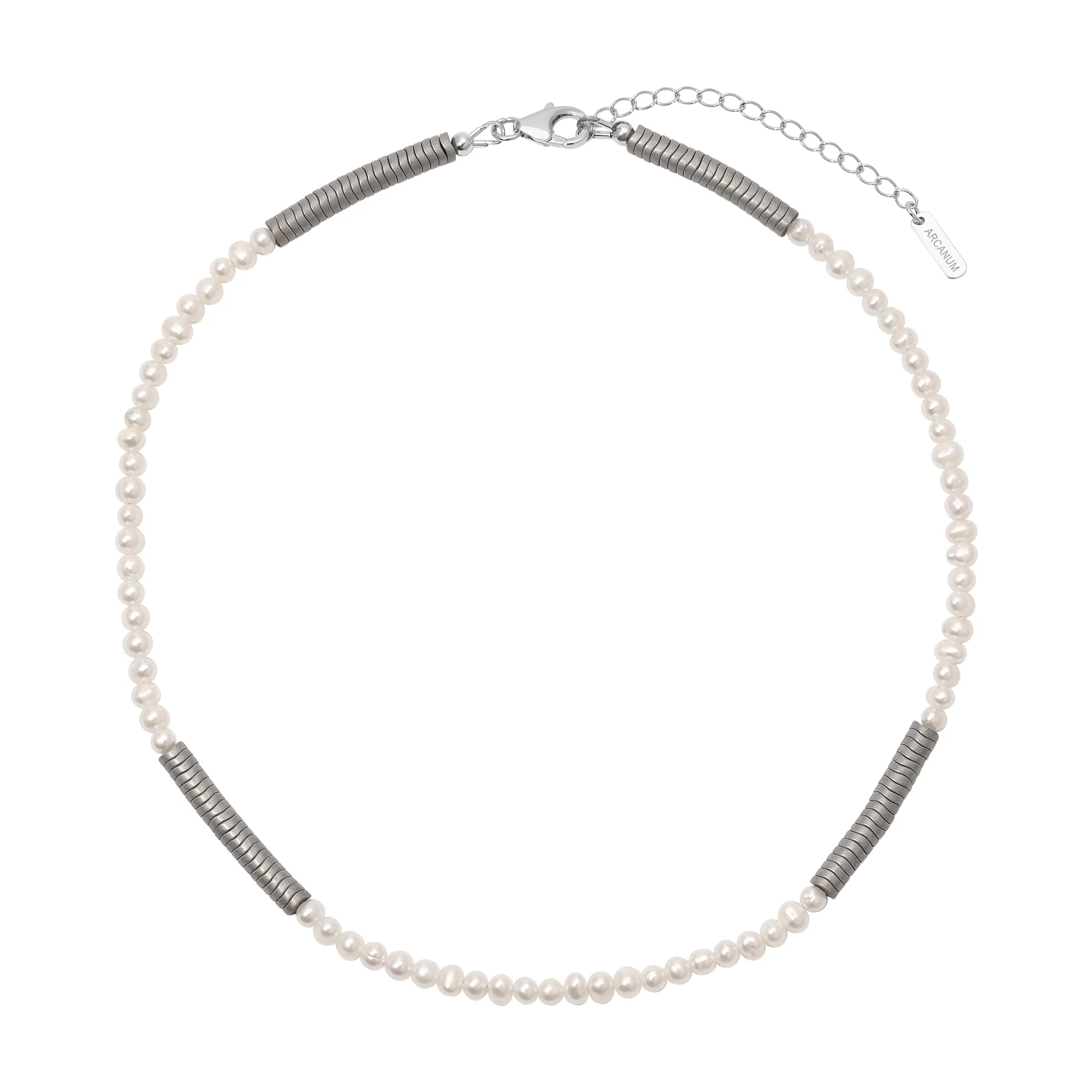 Beach Goth Choker