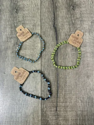 Beaded Choker