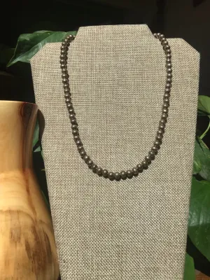 Beaded Necklace