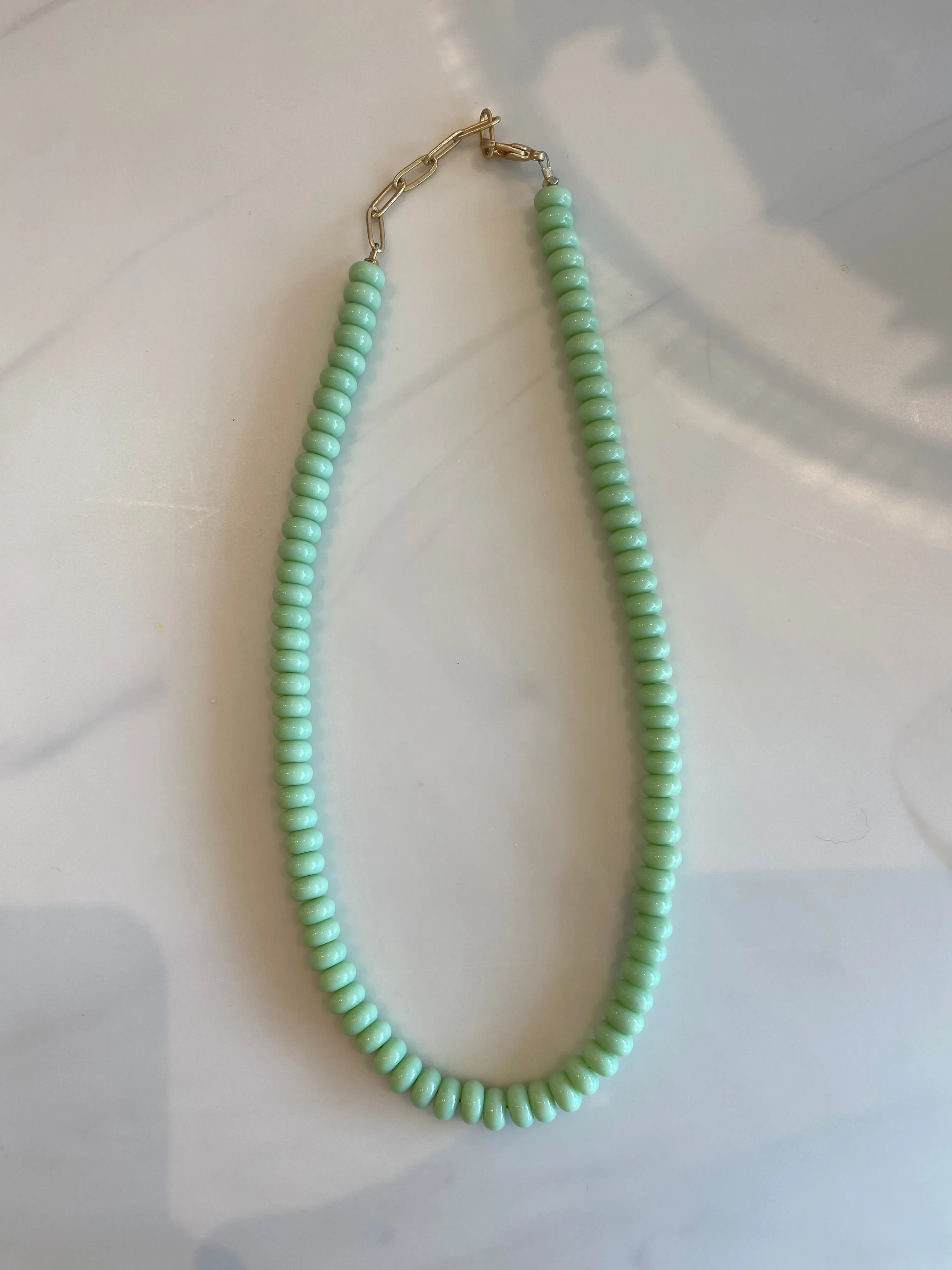 Beaded Necklace