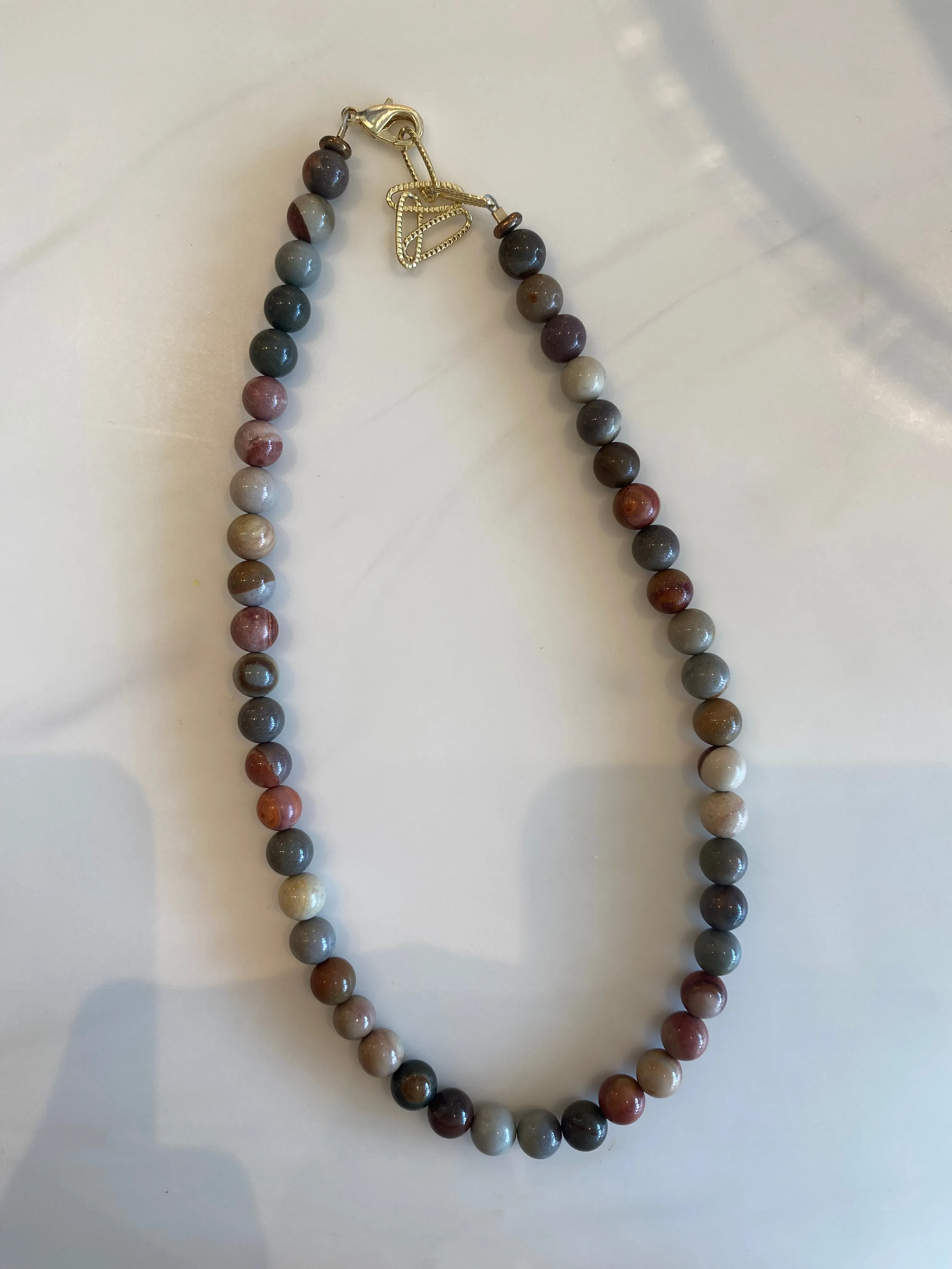 Beaded Necklace