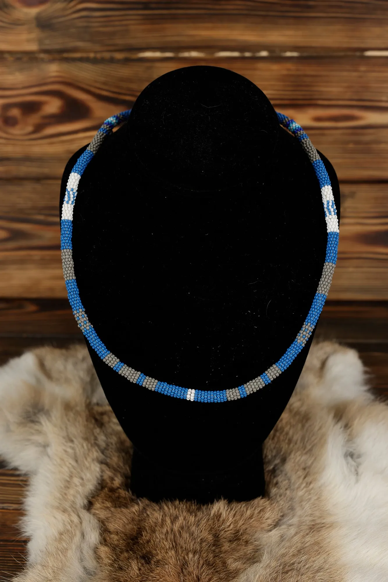 Beaded Necklace