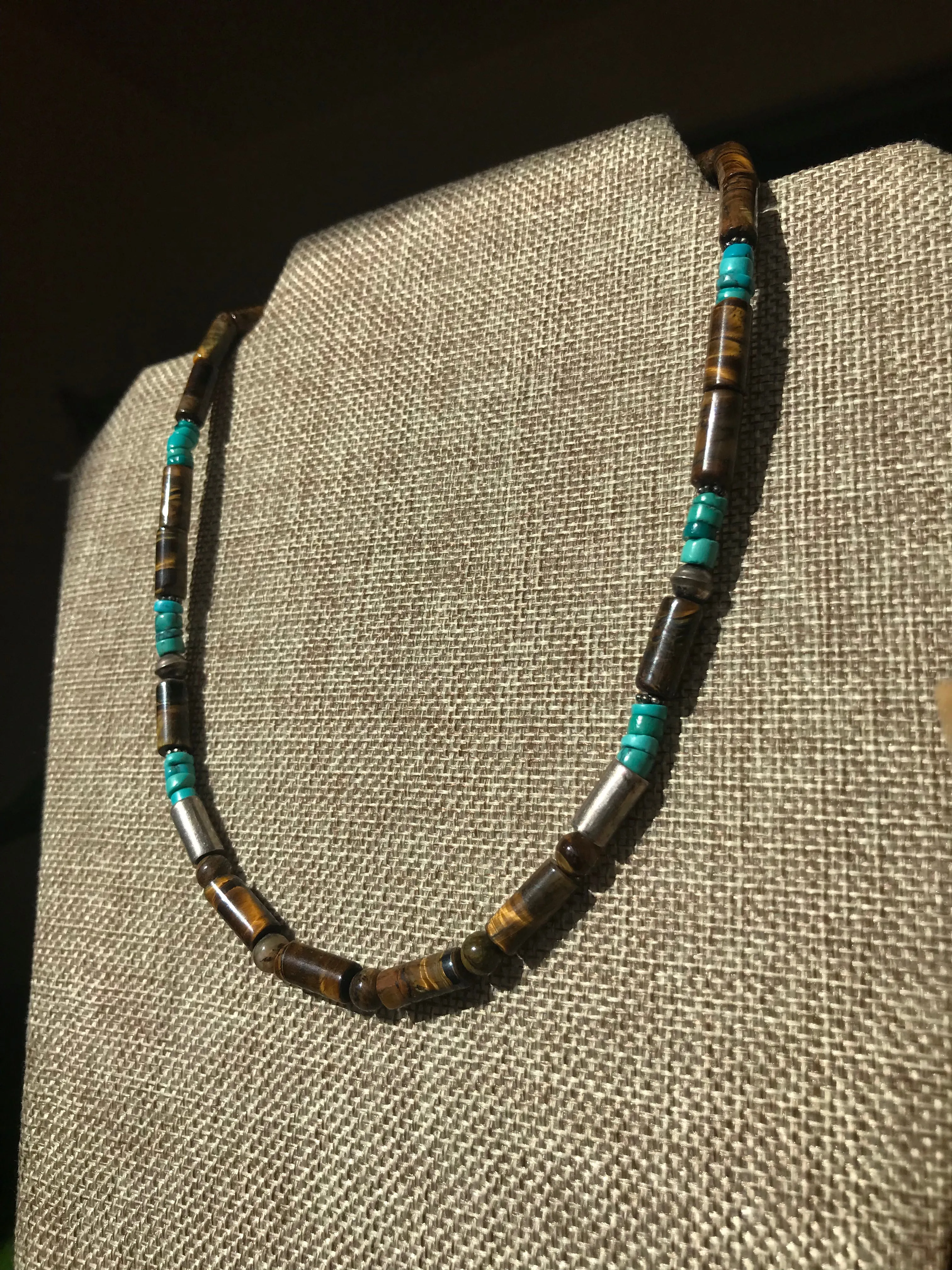 Beaded Necklace