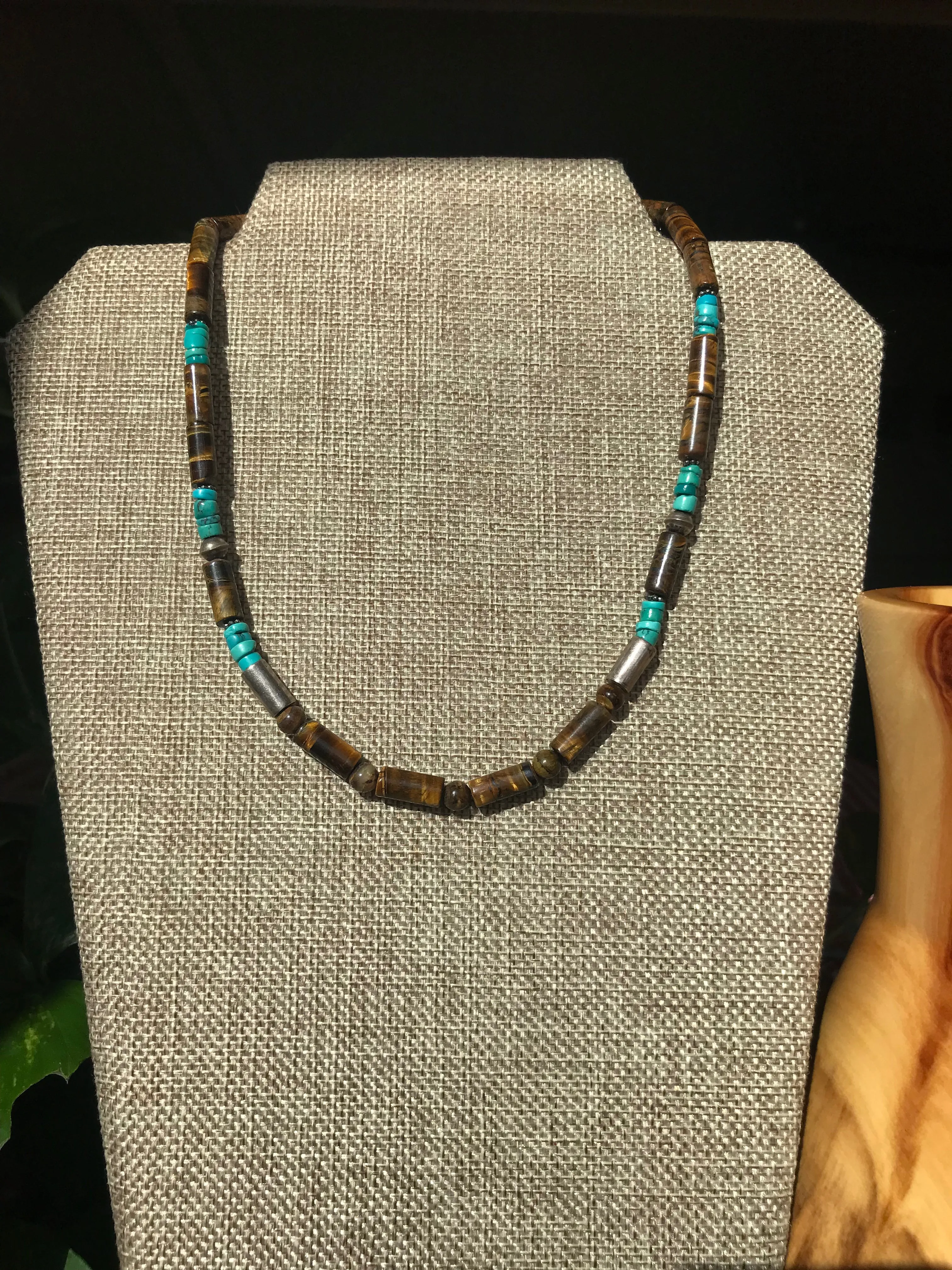 Beaded Necklace
