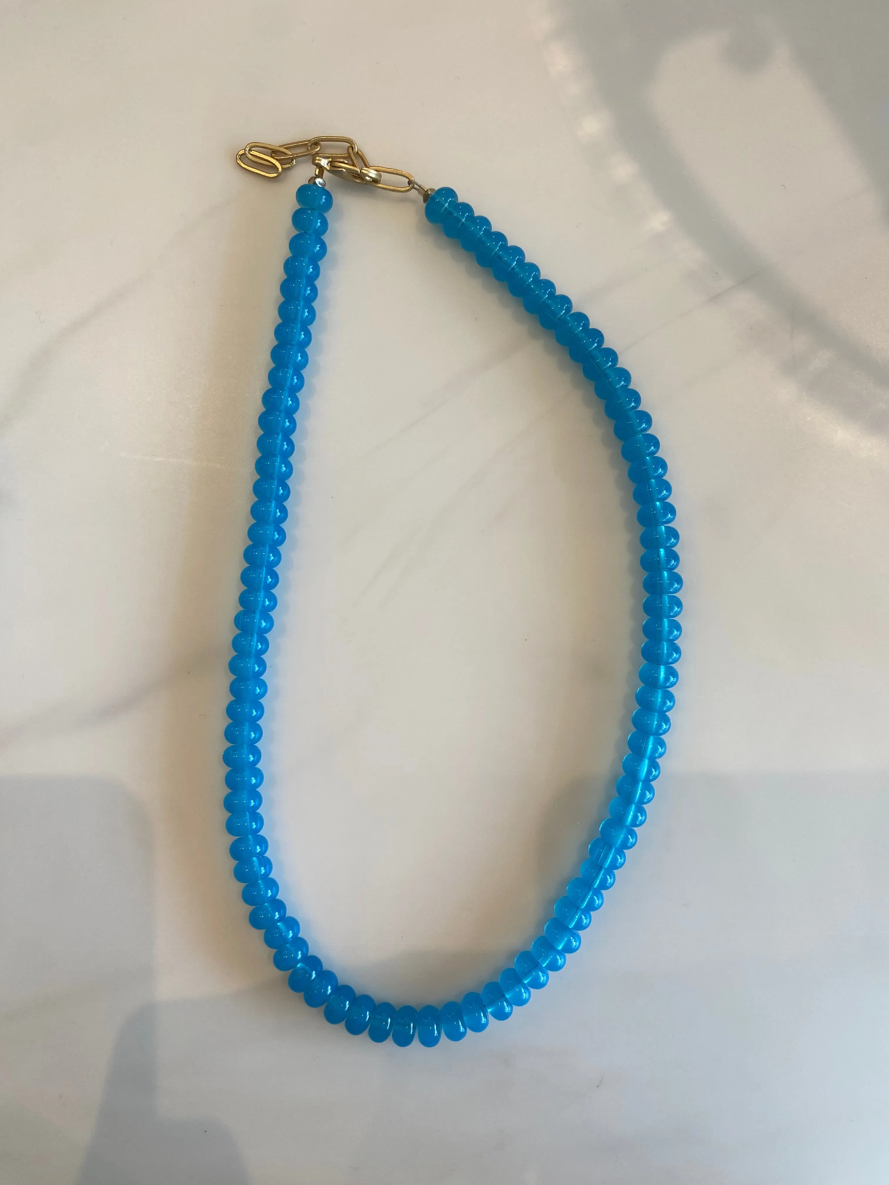 Beaded Necklace