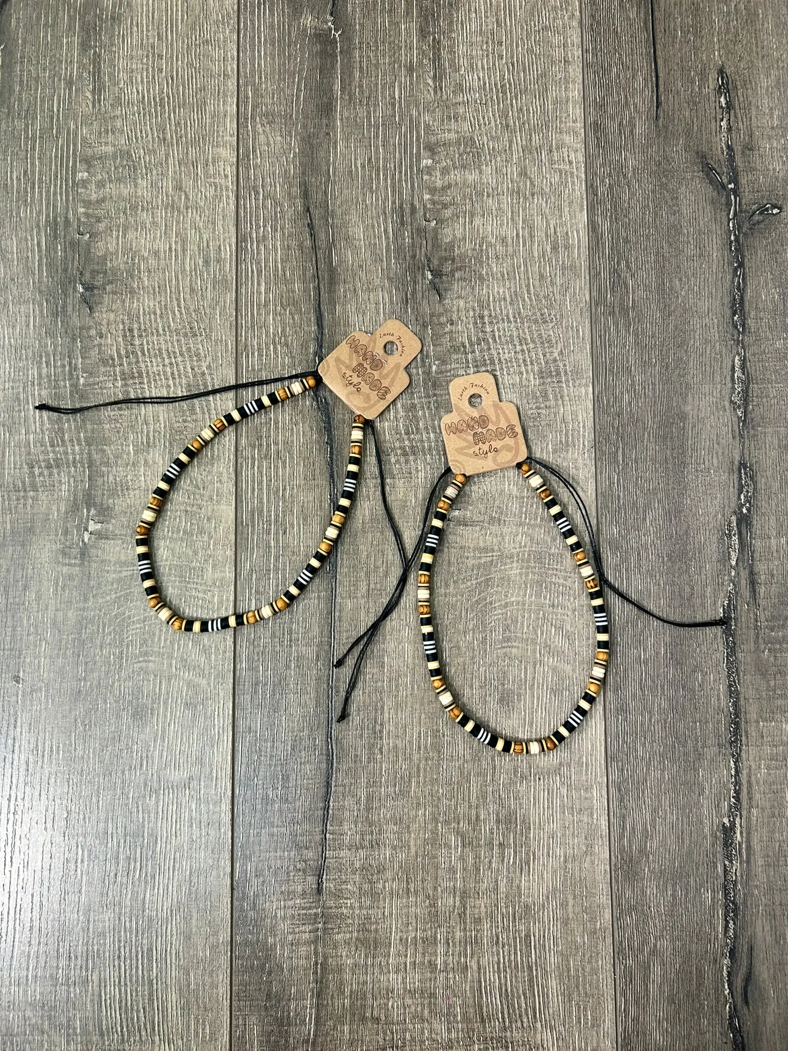 Beaded Necklace