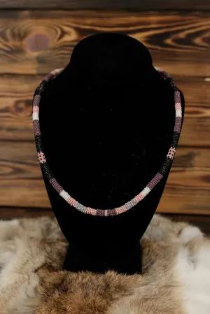 Beaded Necklace