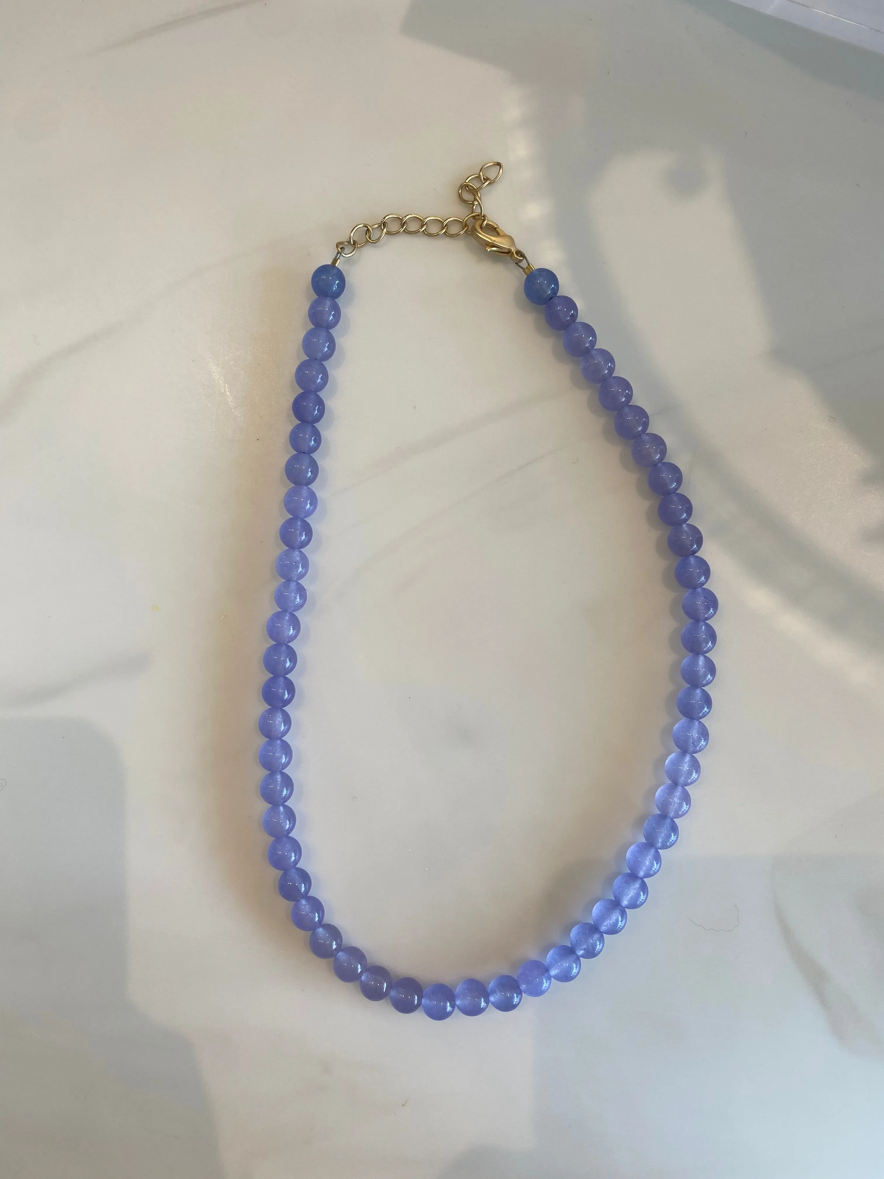 Beaded Necklace