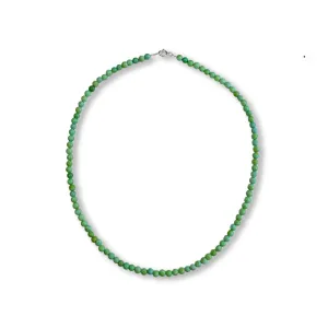 Beaded Necklace