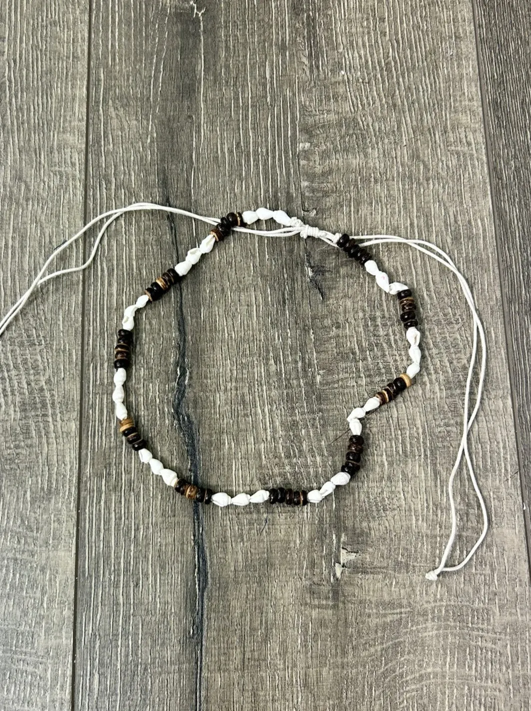 Beaded Necklace