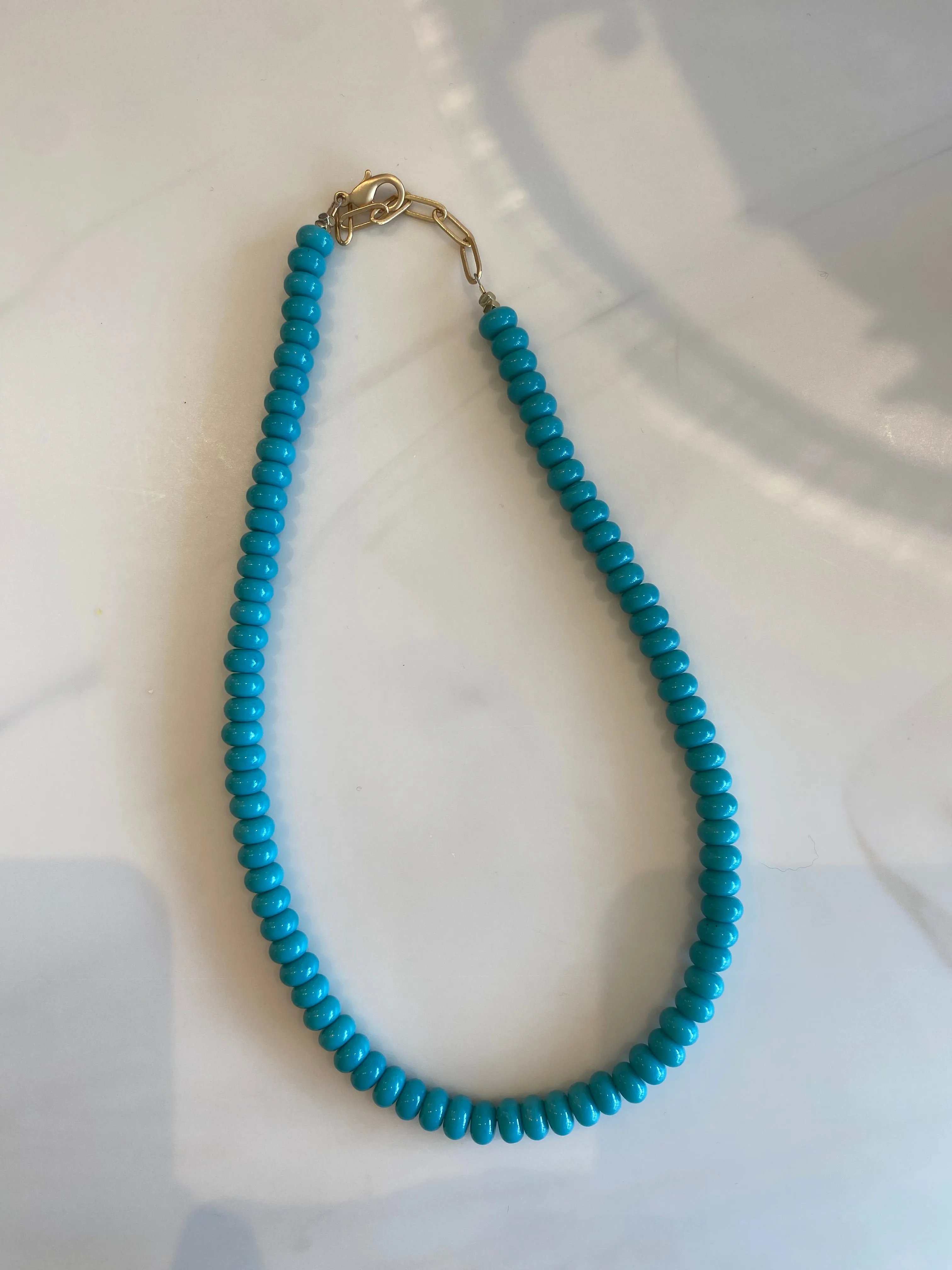 Beaded Necklace