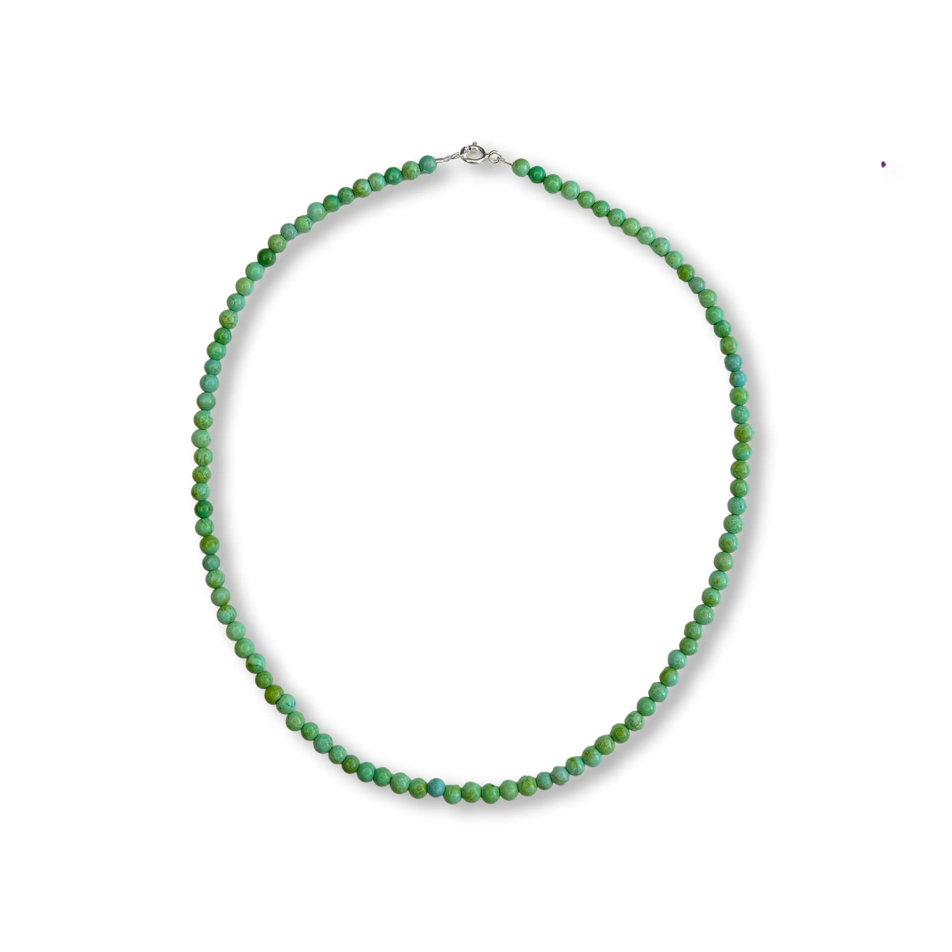Beaded Necklace