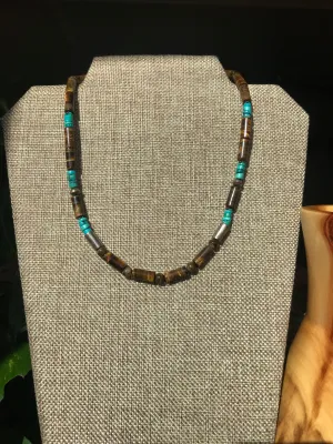 Beaded Necklace