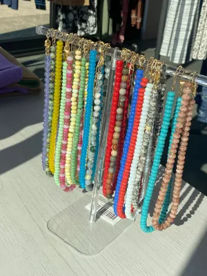 Beaded Necklace