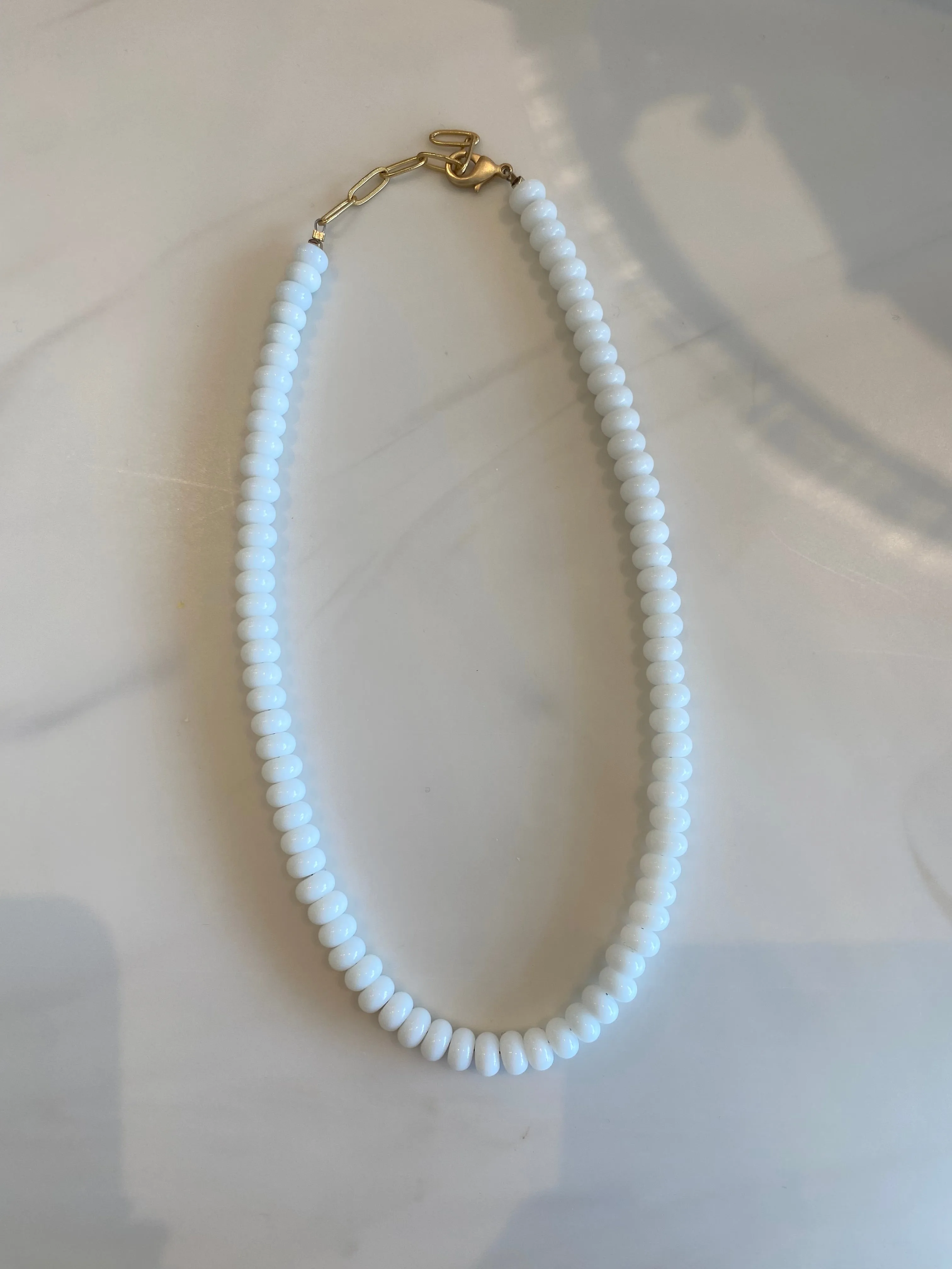 Beaded Necklace