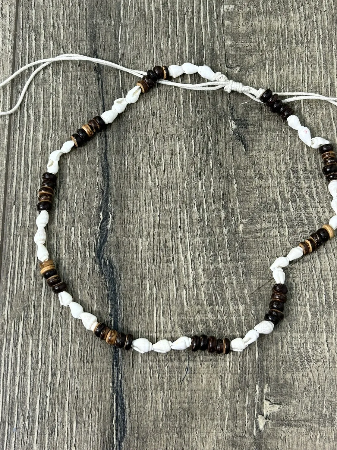 Beaded Necklace