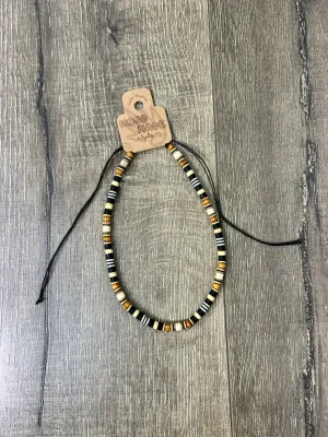 Beaded Necklace